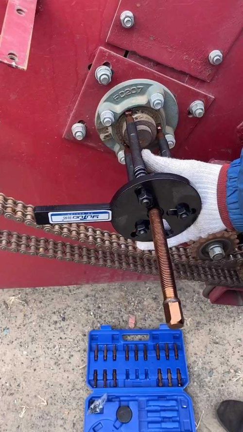 五金工具 现代生活与工业的基石