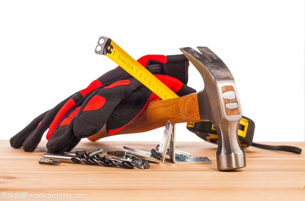 木工安装工具与五金工具 选对工具，事半功倍